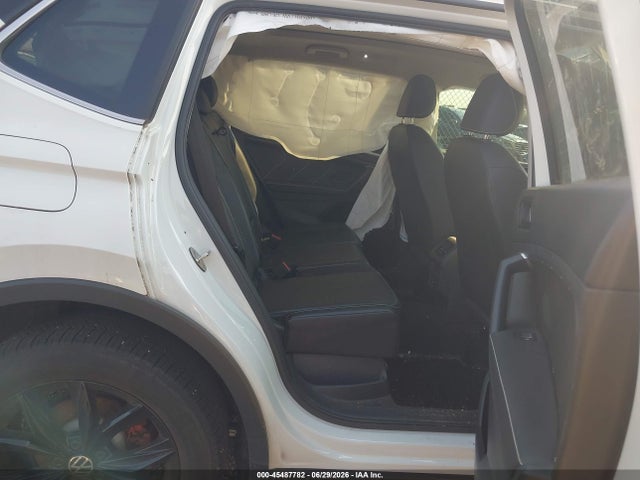 Aukcja sprzedaży 2024 Volkswagen Tiguan 2.0t Se/2.0t Wolfsburg Edition, vin: 3VVMB7AX9RM174287, numer aukcji: 45487782
