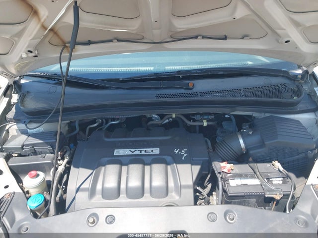 2007 Honda Odyssey Lx მანქანა იყიდება აუქციონზე, vin: 5FNRL382X7B003053, აუქციონის ნომერი: 45487787