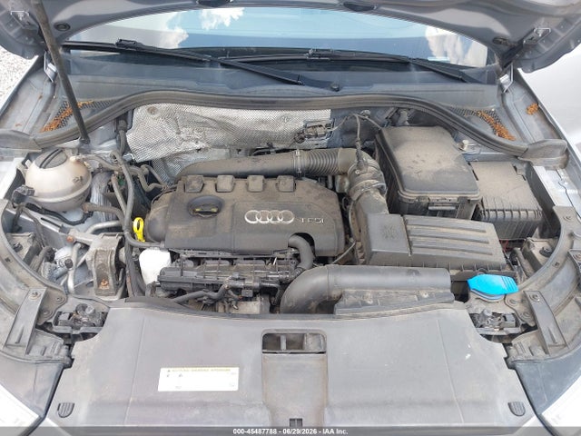Продаж на аукціоні авто 2016 Audi Q3 2.0t Premium Plus, vin: WA1EFCFS2GR015436, номер лоту: 45487788