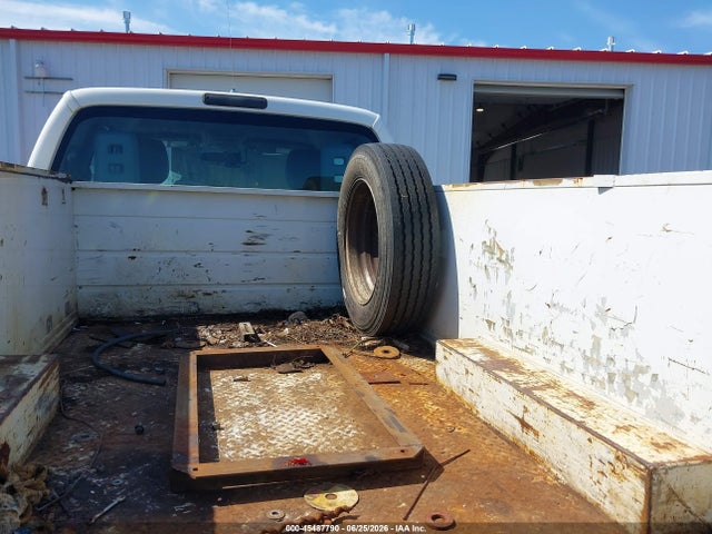1FD0X5HY2FEB56633 Ford F-550 Chassis