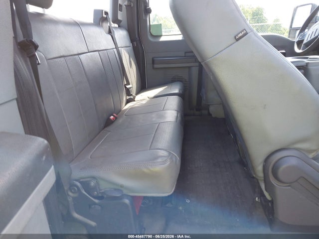 1FD0X5HY2FEB56633 Ford F-550 Chassis