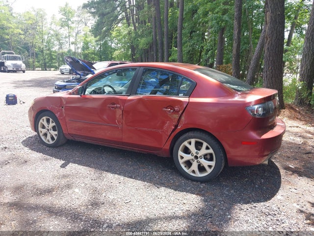 Aukcja sprzedaży 2009 Mazda Mazda3 I, vin: JM1BK32F191241739, numer aukcji: 45487791