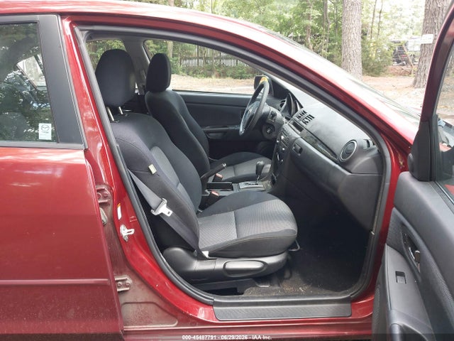 Aukcja sprzedaży 2009 Mazda Mazda3 I, vin: JM1BK32F191241739, numer aukcji: 45487791