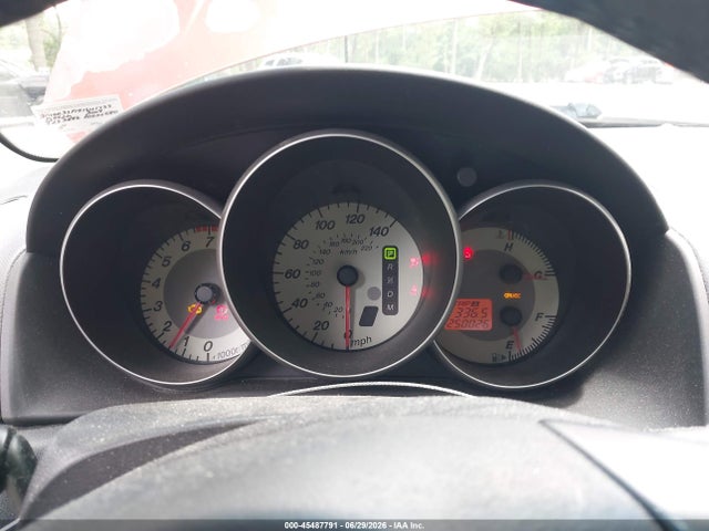 Aukcja sprzedaży 2009 Mazda Mazda3 I, vin: JM1BK32F191241739, numer aukcji: 45487791