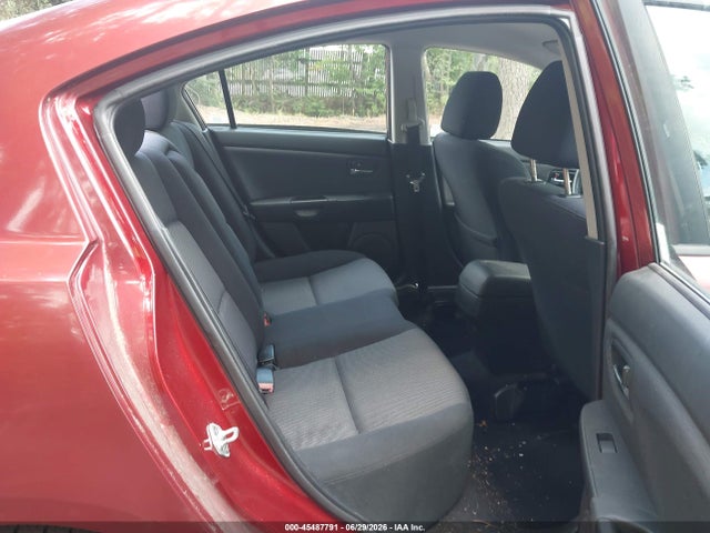 Aukcja sprzedaży 2009 Mazda Mazda3 I, vin: JM1BK32F191241739, numer aukcji: 45487791