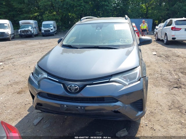 Aukcja sprzedaży 2017 Toyota Rav4 Le, vin: JTMBFREV7HD202323, numer aukcji: 45487797