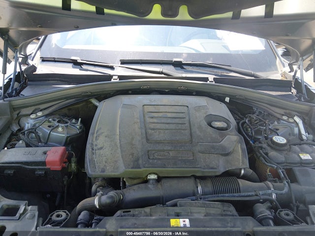 Продаж на аукціоні авто 2020 Land Rover Range Rover Velar P250 R-dynamic S, vin: SALYK2EX0LA263806, номер лоту: 45487798