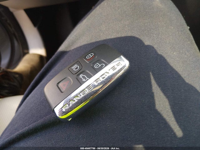 Продаж на аукціоні авто 2020 Land Rover Range Rover Velar P250 R-dynamic S, vin: SALYK2EX0LA263806, номер лоту: 45487798