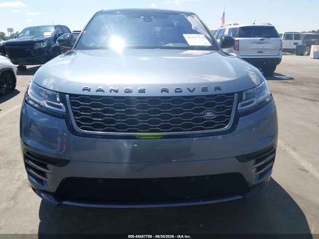 Продаж на аукціоні авто 2020 Land Rover Range Rover Velar P250 R-dynamic S, vin: SALYK2EX0LA263806, номер лоту: 45487798