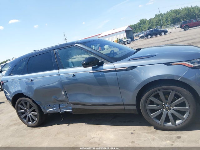 Продаж на аукціоні авто 2020 Land Rover Range Rover Velar P250 R-dynamic S, vin: SALYK2EX0LA263806, номер лоту: 45487798