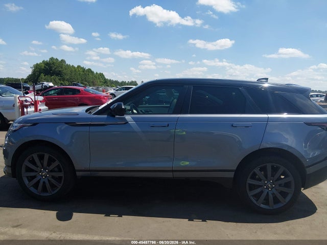 Продаж на аукціоні авто 2020 Land Rover Range Rover Velar P250 R-dynamic S, vin: SALYK2EX0LA263806, номер лоту: 45487798