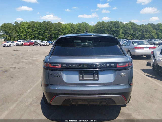 Продаж на аукціоні авто 2020 Land Rover Range Rover Velar P250 R-dynamic S, vin: SALYK2EX0LA263806, номер лоту: 45487798