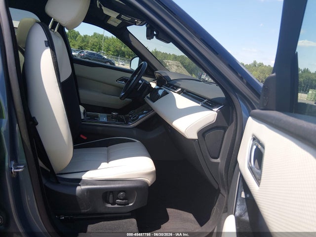 Продаж на аукціоні авто 2020 Land Rover Range Rover Velar P250 R-dynamic S, vin: SALYK2EX0LA263806, номер лоту: 45487798
