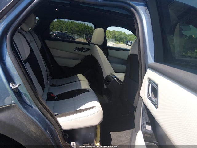 Продаж на аукціоні авто 2020 Land Rover Range Rover Velar P250 R-dynamic S, vin: SALYK2EX0LA263806, номер лоту: 45487798