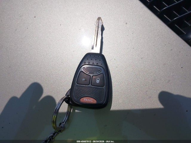 Aukcja sprzedaży 2006 Chrysler Town & Country, vin: 1A4GP45R36B747141, numer aukcji: 45487812
