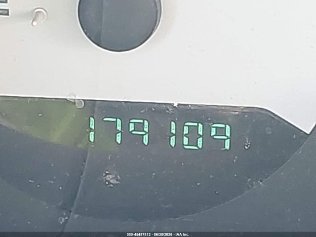 Aukcja sprzedaży 2006 Chrysler Town & Country, vin: 1A4GP45R36B747141, numer aukcji: 45487812