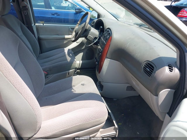 Aukcja sprzedaży 2006 Chrysler Town & Country, vin: 1A4GP45R36B747141, numer aukcji: 45487812
