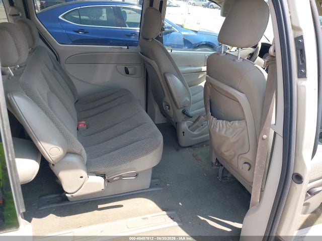 Aukcja sprzedaży 2006 Chrysler Town & Country, vin: 1A4GP45R36B747141, numer aukcji: 45487812
