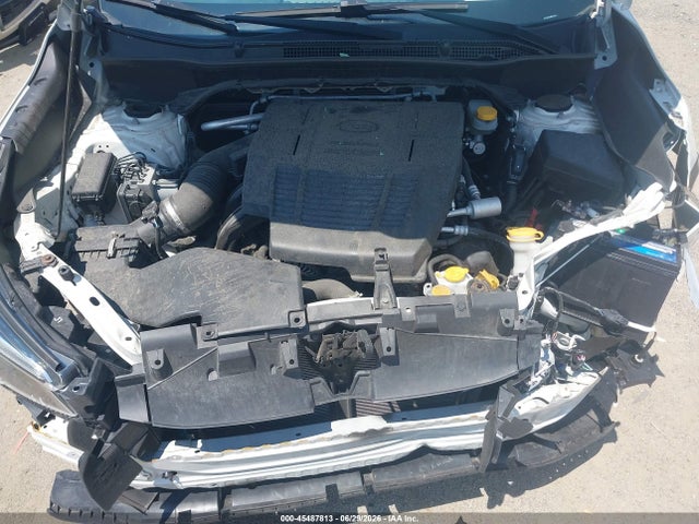 Продажа на аукционе авто 2021 Subaru Forester Premium, vin: JF2SKAFCXMH422067, номер лота: 45487813