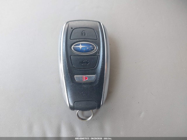 Продажа на аукционе авто 2021 Subaru Forester Premium, vin: JF2SKAFCXMH422067, номер лота: 45487813