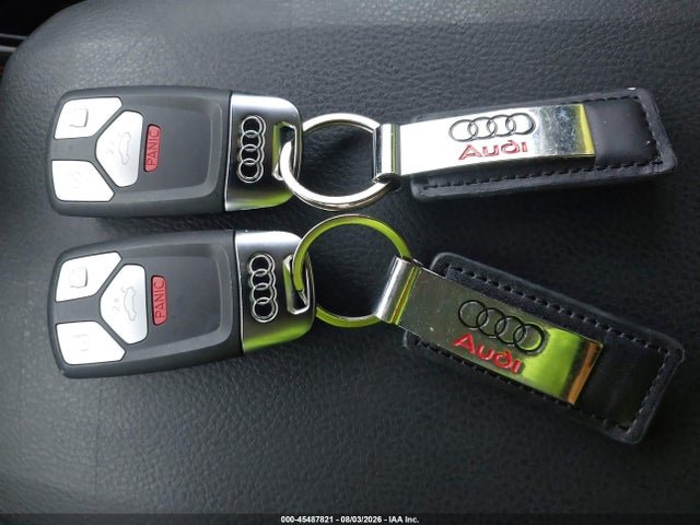 Aukcja sprzedaży 2024 Audi Q5 Prestige 45 Tfsi S Line Quattro S Tronic, vin: WA1FAAFY1R2088949, numer aukcji: 45487821