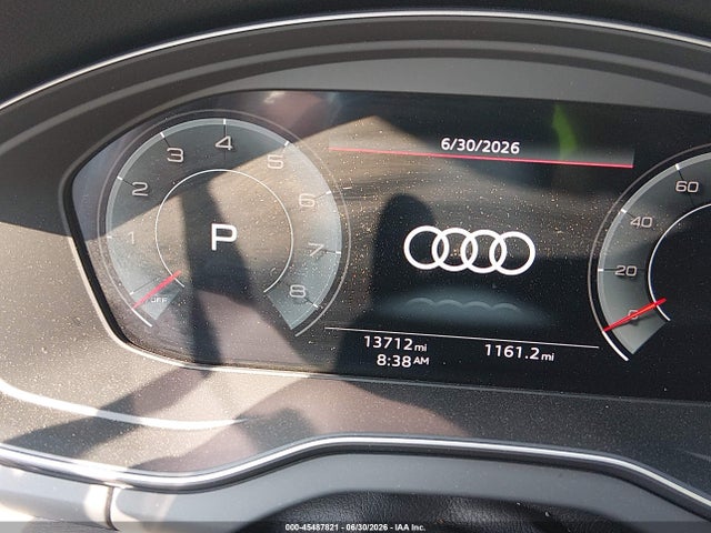 Aukcja sprzedaży 2024 Audi Q5 Prestige 45 Tfsi S Line Quattro S Tronic, vin: WA1FAAFY1R2088949, numer aukcji: 45487821