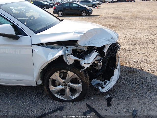 Aukcja sprzedaży 2024 Audi Q5 Prestige 45 Tfsi S Line Quattro S Tronic, vin: WA1FAAFY1R2088949, numer aukcji: 45487821