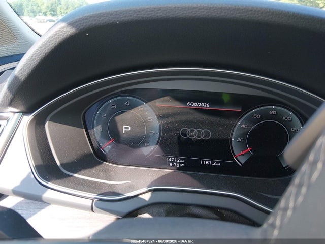 Aukcja sprzedaży 2024 Audi Q5 Prestige 45 Tfsi S Line Quattro S Tronic, vin: WA1FAAFY1R2088949, numer aukcji: 45487821