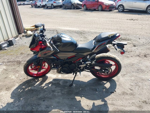 Kawasaki Er500 2024 ML5ERGF12RDA23514 Image 13