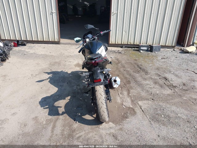 Kawasaki Er500 2024 ML5ERGF12RDA23514 Image 6