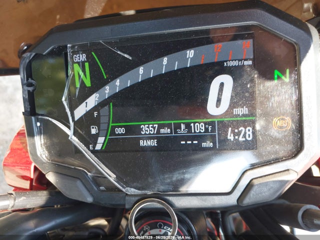 Kawasaki Er500 2024 ML5ERGF12RDA23514 Image 7