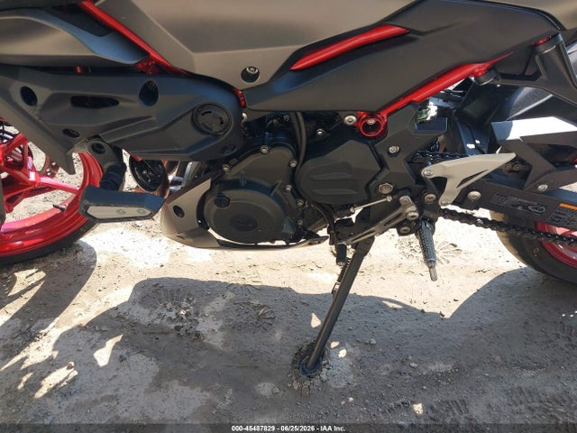 Kawasaki Er500 2024 ML5ERGF12RDA23514 Image 9