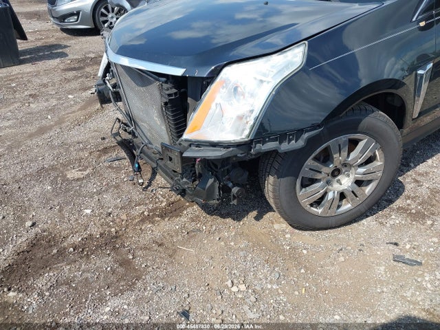 Продаж на аукціоні авто 2014 Cadillac Srx Luxury Collection, vin: 3GYFNBE3XES582340, номер лоту: 45487830