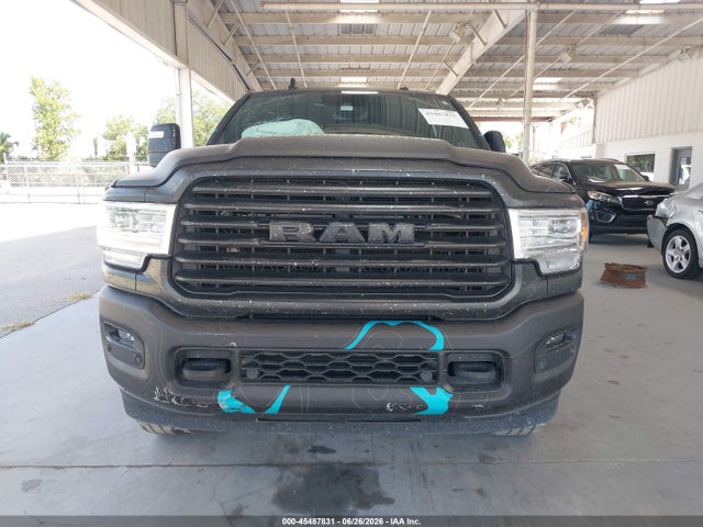Продажа на аукционе авто 2024 Ram 2500 Limited Longhorn Crew Cab 4x4 8' Box, vin: 3C6UR5PLXRG296617, номер лота: 45487831