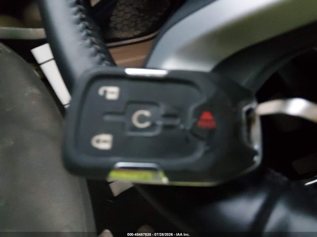2021 Gmc Terrain Awd Sle მანქანა იყიდება აუქციონზე, vin: 3GKALTEV6ML396224, აუქციონის ნომერი: 45487835