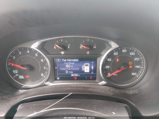 2021 Gmc Terrain Awd Sle მანქანა იყიდება აუქციონზე, vin: 3GKALTEV6ML396224, აუქციონის ნომერი: 45487835