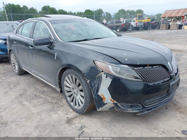 Aukcja sprzedaży 2013 Lincoln Mks, vin: 1LNHL9EKXDG606763, numer aukcji: 45487836