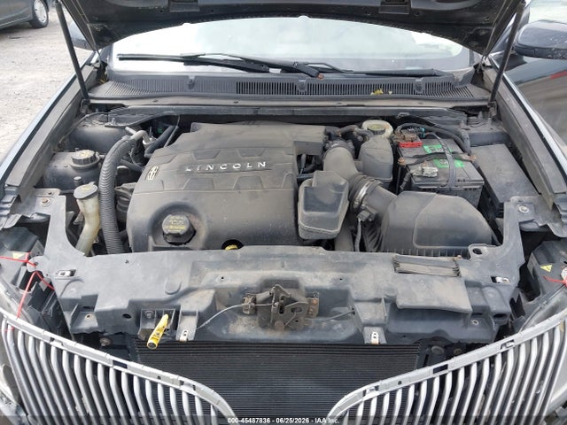 Aukcja sprzedaży 2013 Lincoln Mks, vin: 1LNHL9EKXDG606763, numer aukcji: 45487836