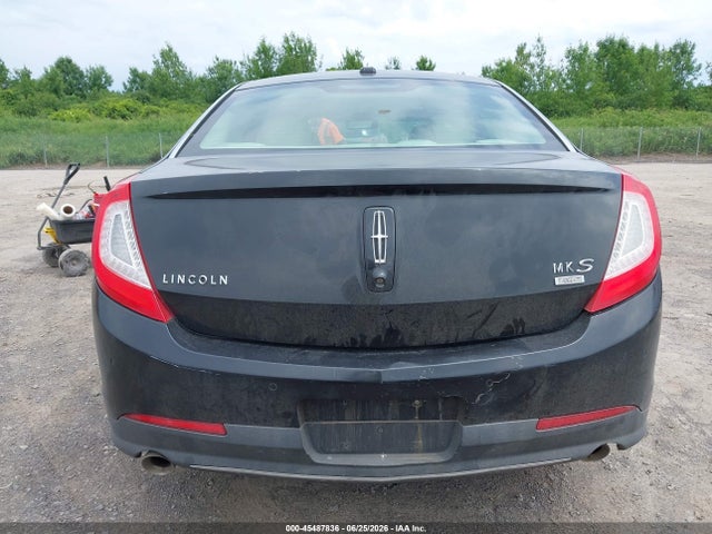 Aukcja sprzedaży 2013 Lincoln Mks, vin: 1LNHL9EKXDG606763, numer aukcji: 45487836