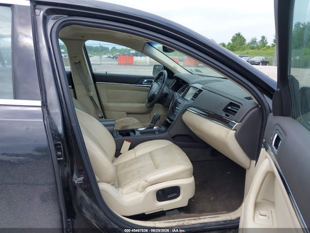 Aukcja sprzedaży 2013 Lincoln Mks, vin: 1LNHL9EKXDG606763, numer aukcji: 45487836