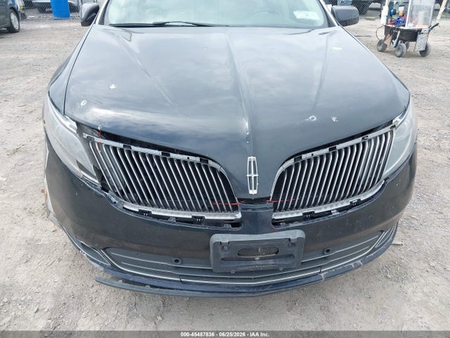 Aukcja sprzedaży 2013 Lincoln Mks, vin: 1LNHL9EKXDG606763, numer aukcji: 45487836