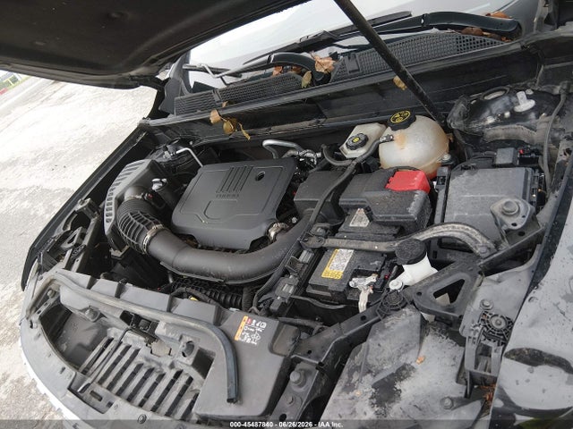 Продаж на аукціоні авто 2023 Gmc Acadia Awd Denali, vin: 1GKKNXL45PZ137706, номер лоту: 45487840