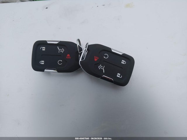 Продаж на аукціоні авто 2023 Gmc Acadia Awd Denali, vin: 1GKKNXL45PZ137706, номер лоту: 45487840