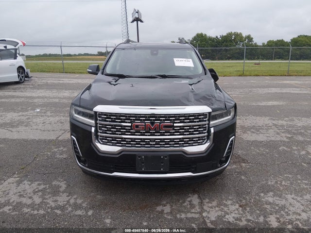 Продаж на аукціоні авто 2023 Gmc Acadia Awd Denali, vin: 1GKKNXL45PZ137706, номер лоту: 45487840