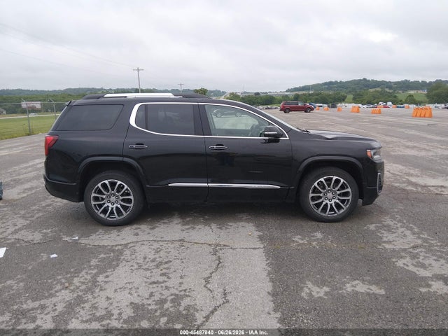 Продаж на аукціоні авто 2023 Gmc Acadia Awd Denali, vin: 1GKKNXL45PZ137706, номер лоту: 45487840