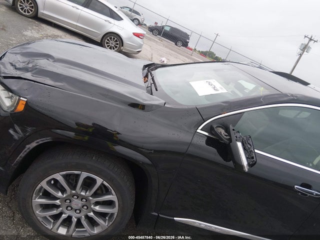 Продаж на аукціоні авто 2023 Gmc Acadia Awd Denali, vin: 1GKKNXL45PZ137706, номер лоту: 45487840