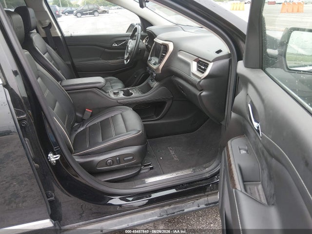 Продаж на аукціоні авто 2023 Gmc Acadia Awd Denali, vin: 1GKKNXL45PZ137706, номер лоту: 45487840