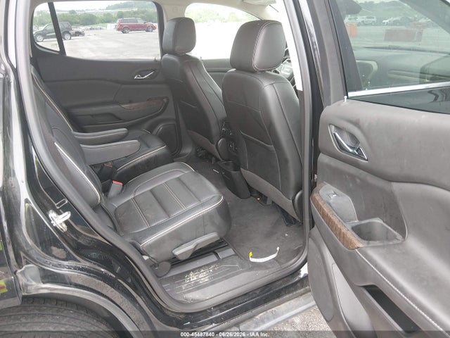 Продаж на аукціоні авто 2023 Gmc Acadia Awd Denali, vin: 1GKKNXL45PZ137706, номер лоту: 45487840
