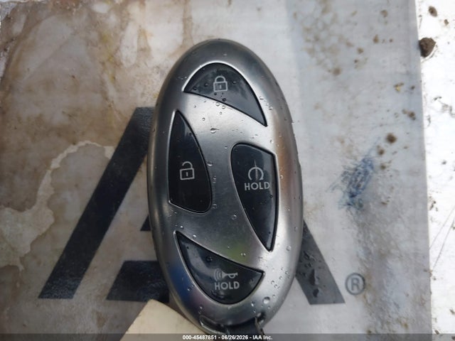 2024 Hyundai Sonata Sel მანქანა იყიდება აუქციონზე, vin: KMHL14JA8RA362928, აუქციონის ნომერი: 45487851