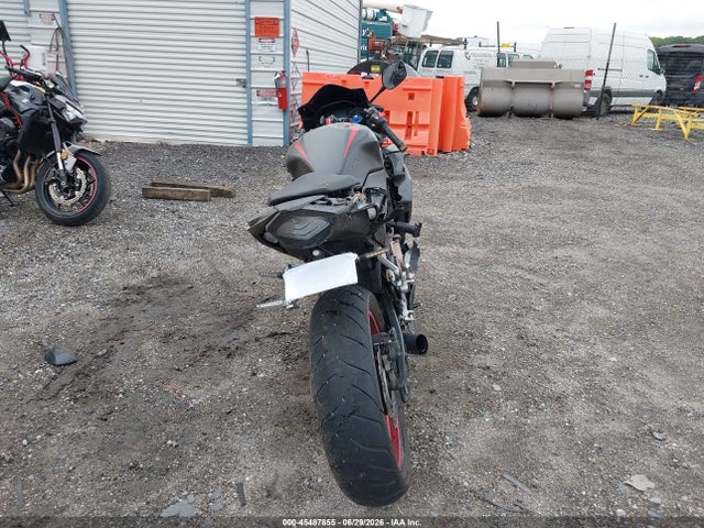Auction sale of the 2020 Honda Cbr500 Ra, vin: MLHPC6251L5100176, lot number: 45487855